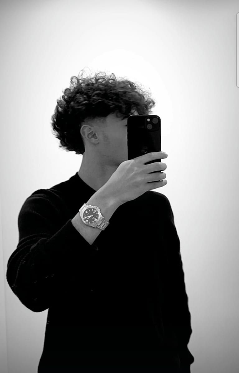 Profil de Elyesse