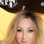 Profil de Giuseppina