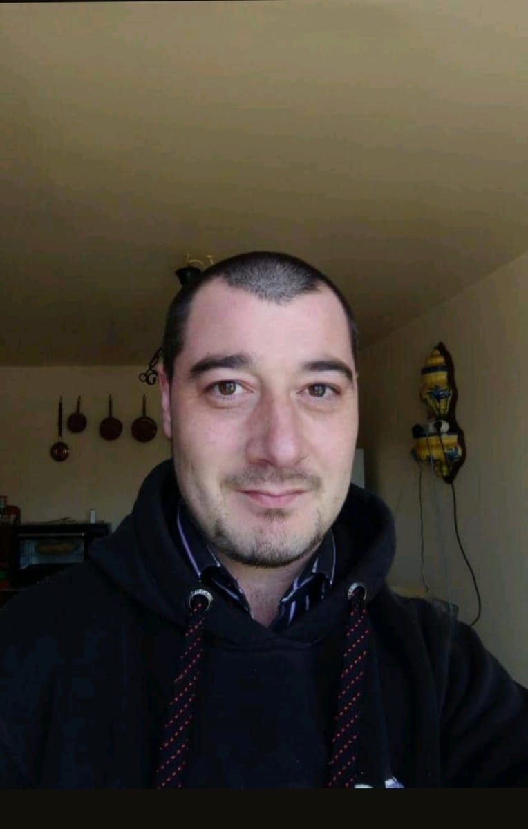 Profil de Hendric