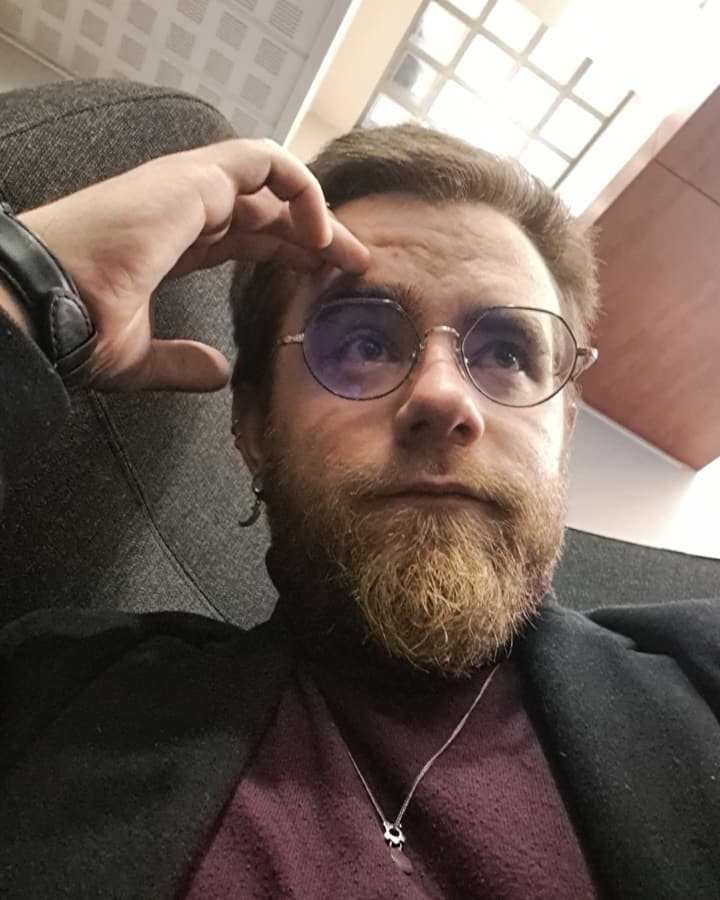Profil de Djillali