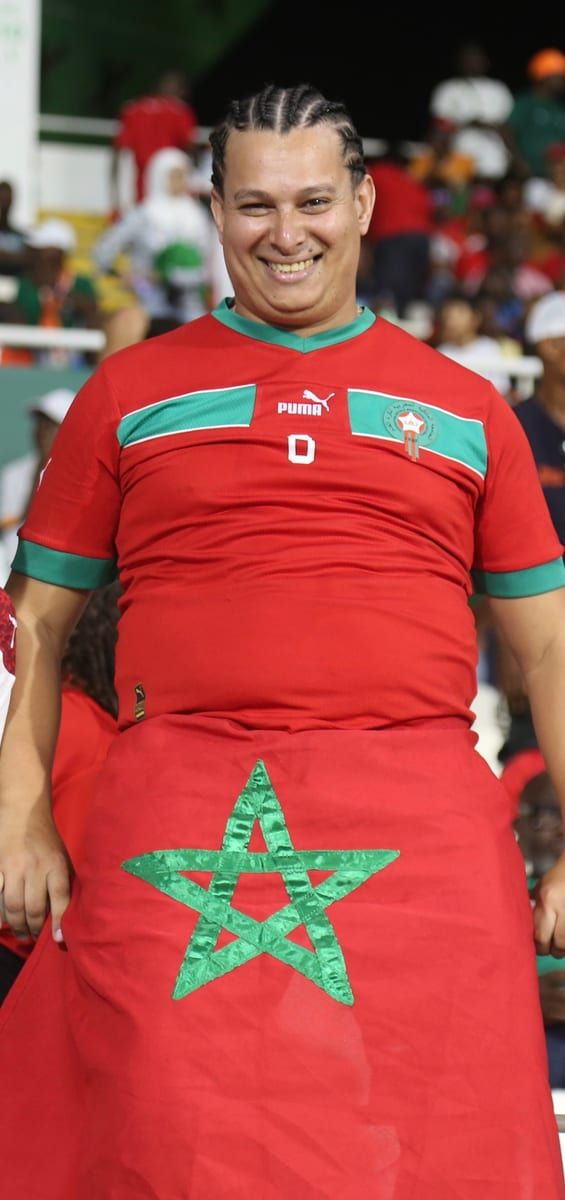 Profil de Nasser-eddine