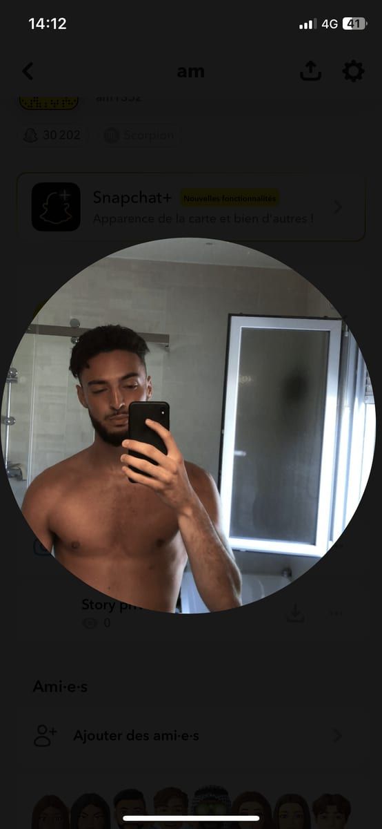 Profil de Hidayet