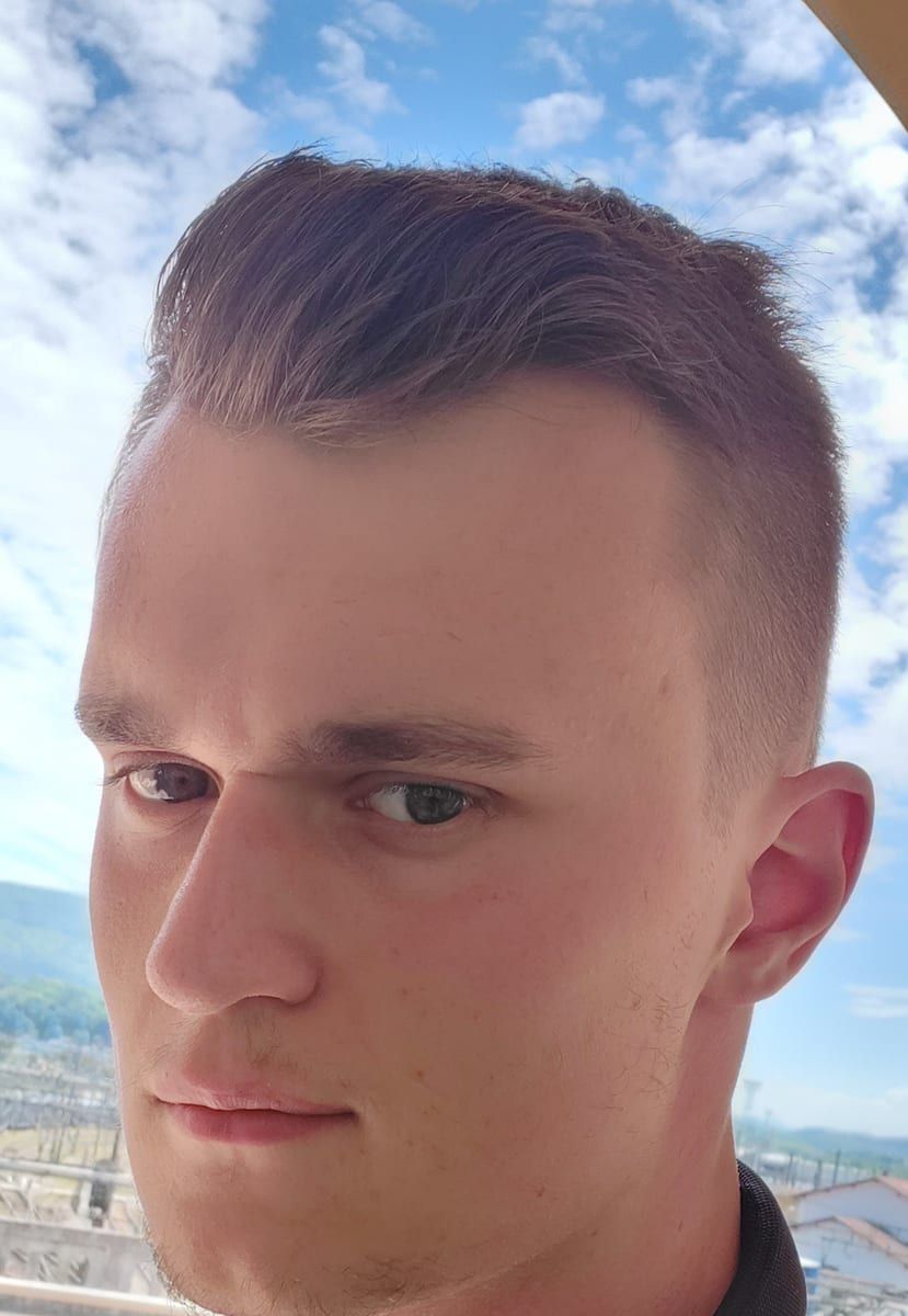 Profil de Judicaël