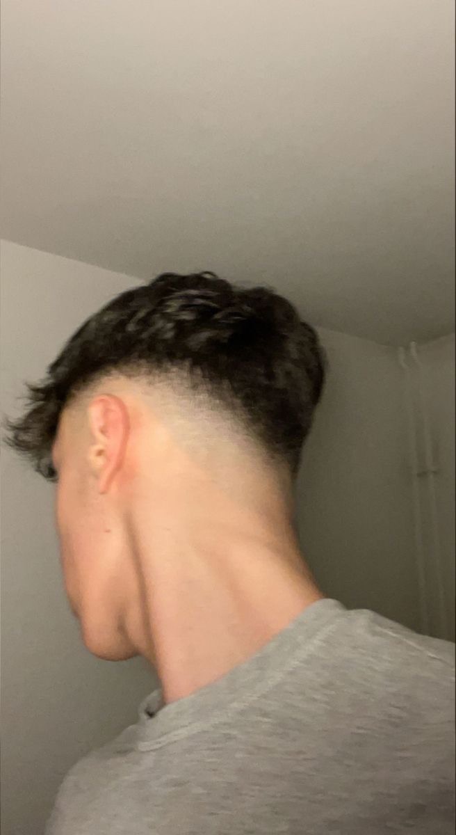Profil de Carlito