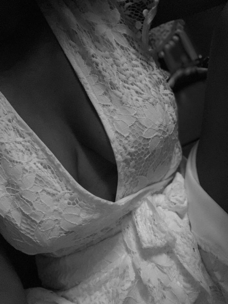 Profil de Cherrine