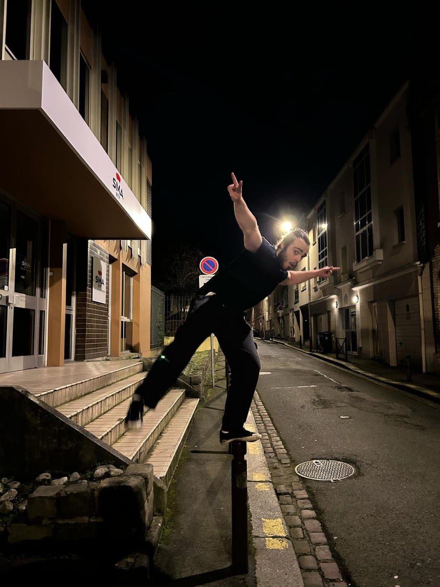 Profil de Thomy