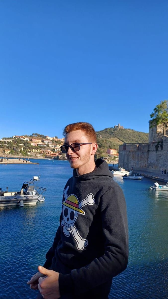 Profil de Sovan