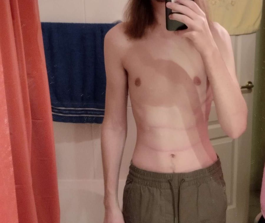 Profil de Kacim