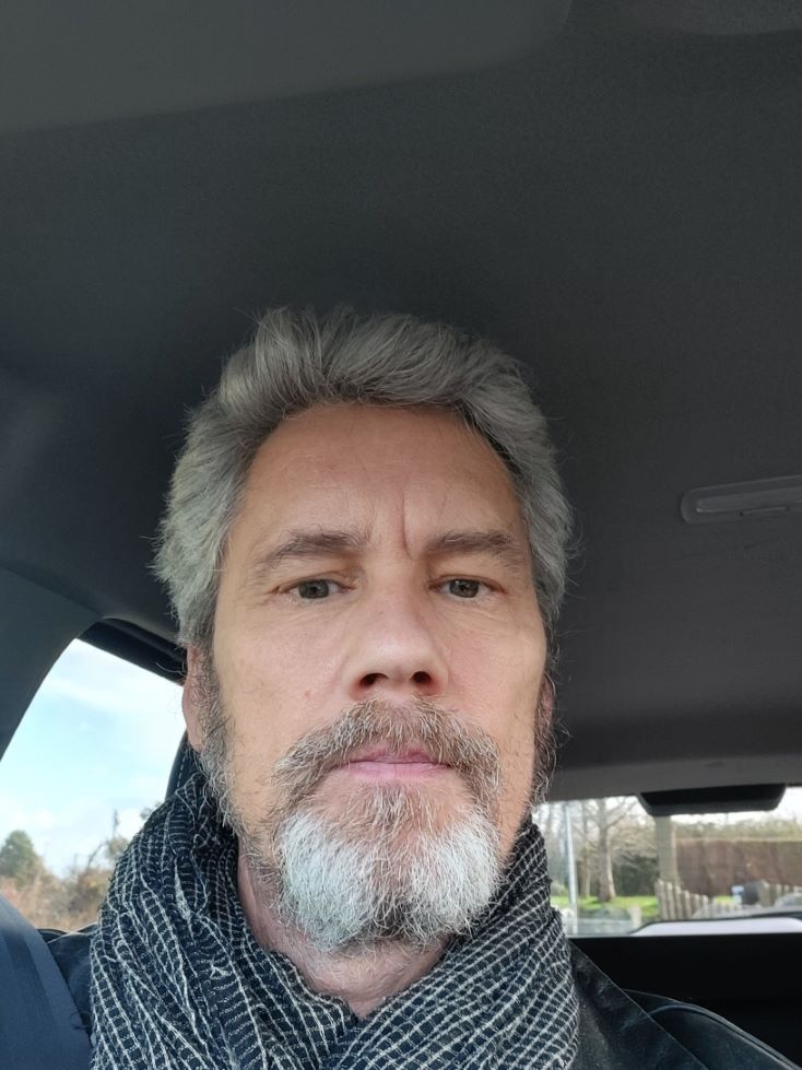 Profil de Gatien