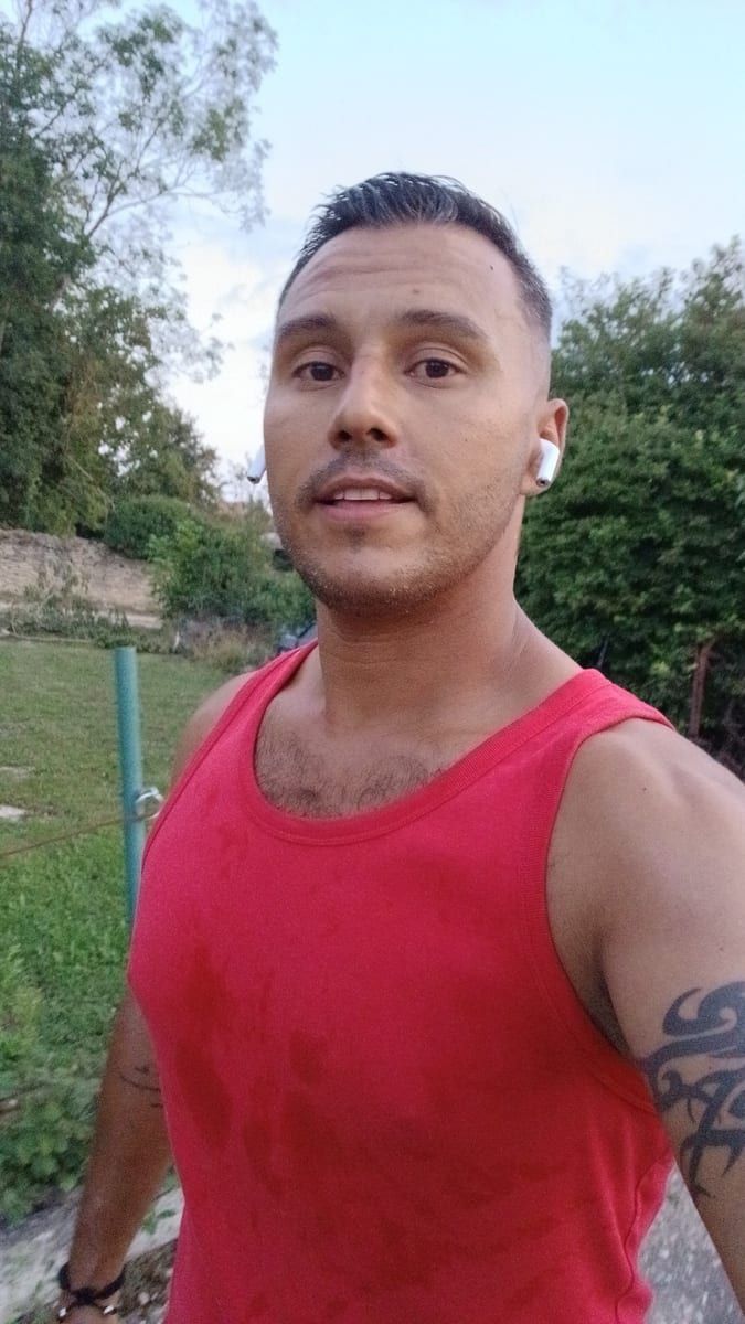 Profil de Elmedin