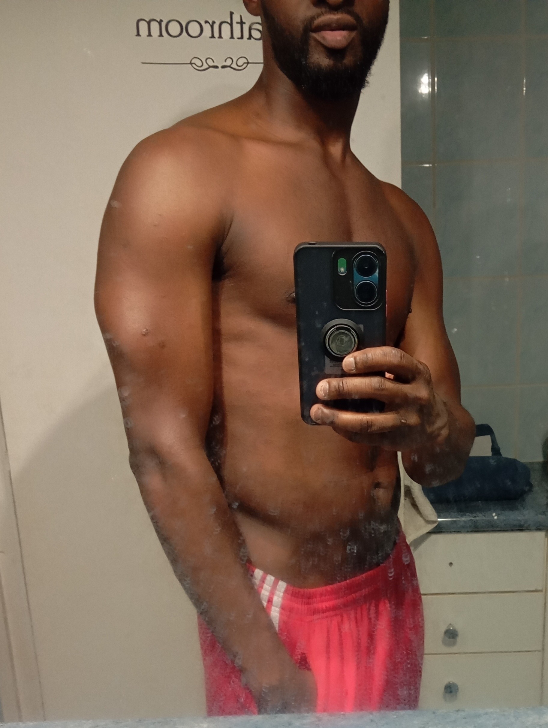 Profil de Khader