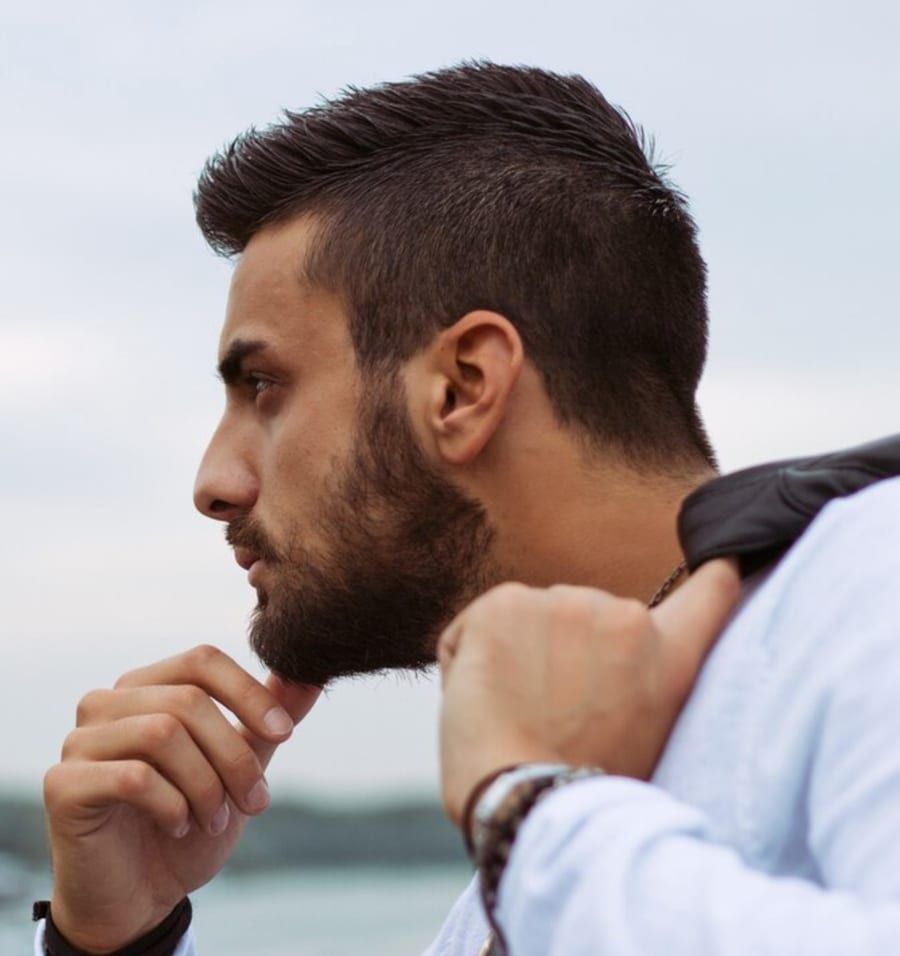 Profil de Zeki