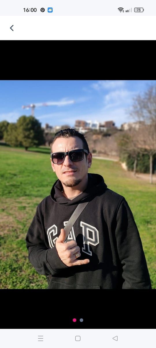 Profil de Tulio