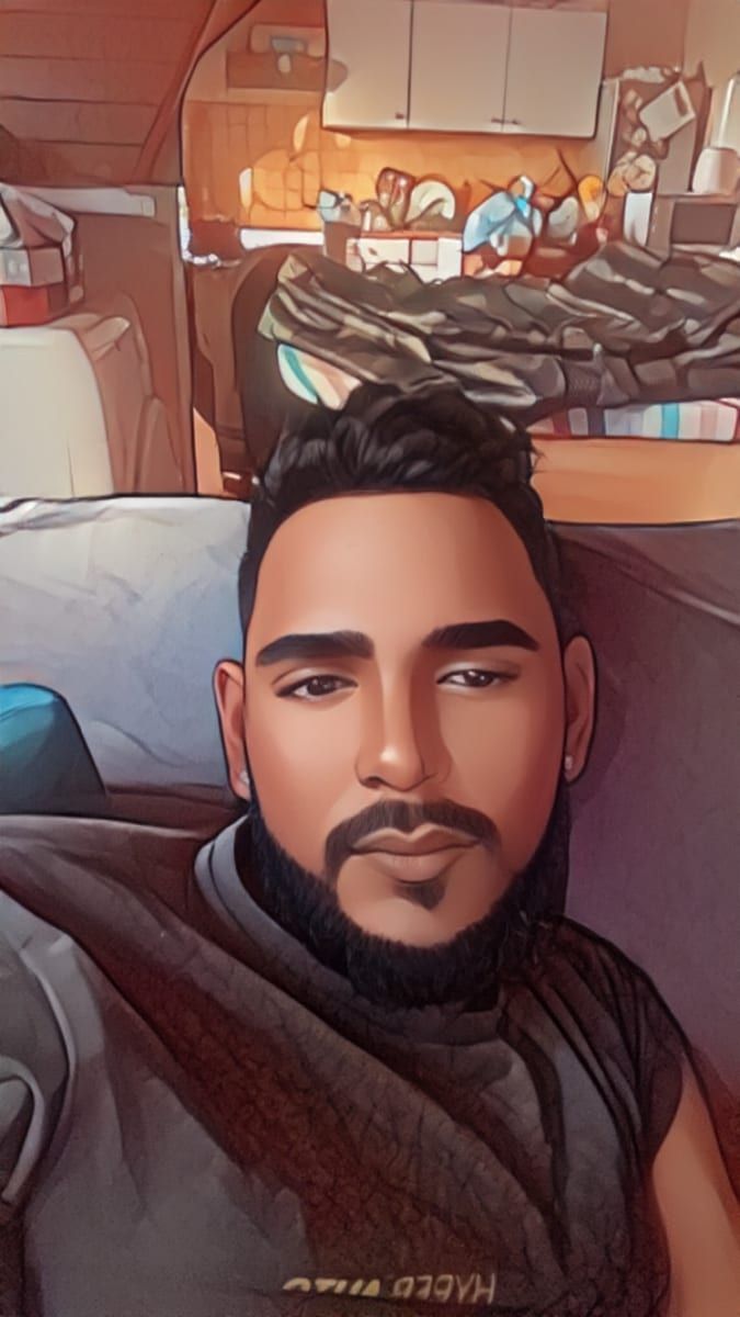 Profil de Ayman