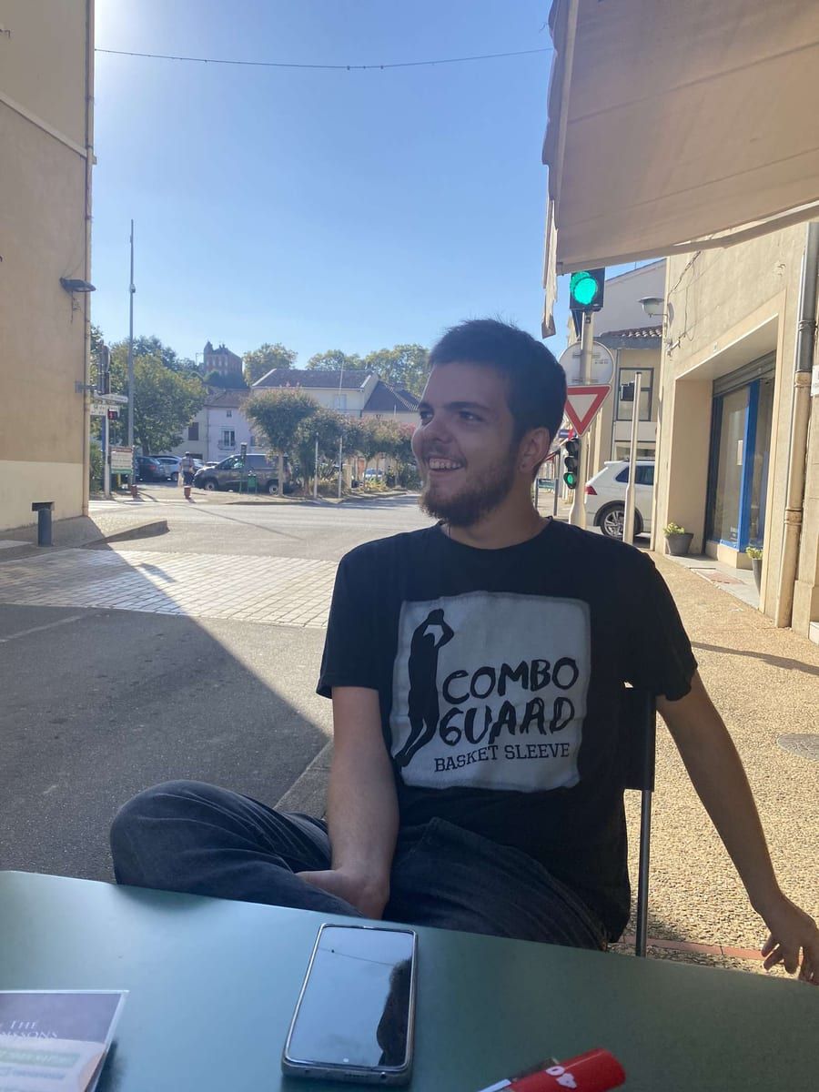Profil de Jemy