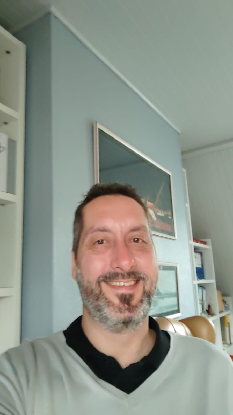 Profil de Paskal