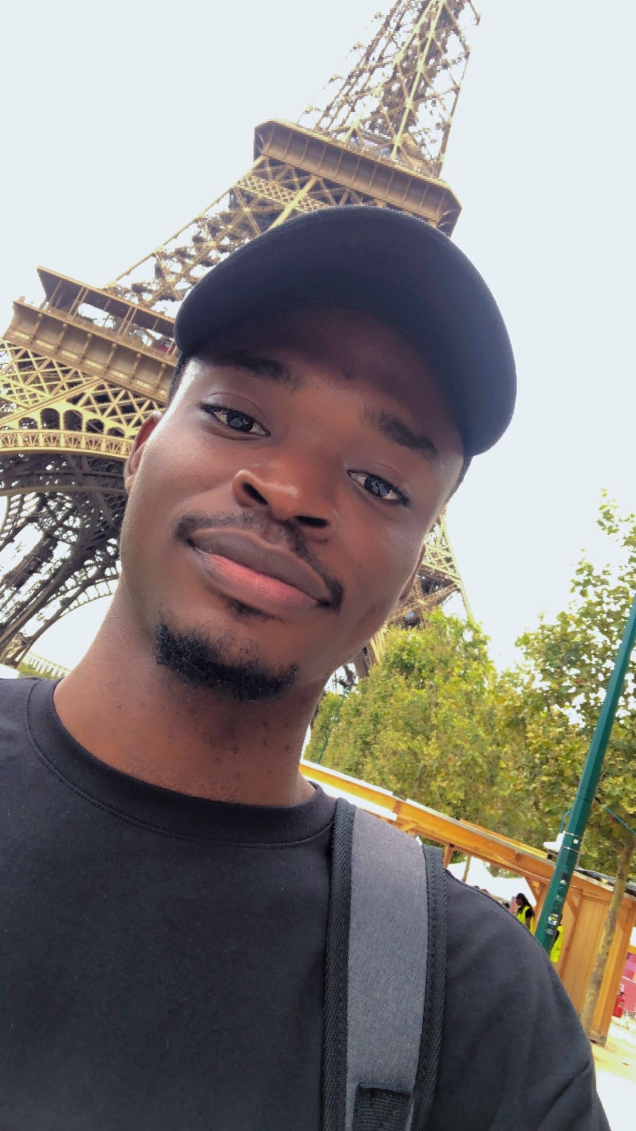 Profil de Reese